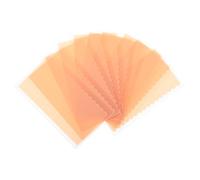 Beavorty Ruban Adhésif pour Extension de Cils pour Femmes 10 Feuilles pour Usages Multiples