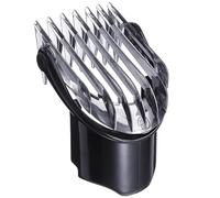 Beavorty Sabot Tondeuse à Cheveux Compatible avec QC5010, QC5050, QC5070 | Peigne Guide Réglable 3-21mm | Accessoire de Rechange pour Coupe de Cheveux & Barbe | Pièce Détachée de Précision