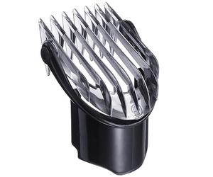 Beavorty Sabot Tondeuse à Cheveux Compatible avec QC5010, QC5050, QC5070 | Peigne Guide Réglable 3-21mm | Accessoire de Rechange pour Coupe de Cheveux & Barbe | Pièce Détachée de Précision