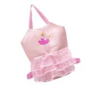 Beavorty Sac à Dos Brodé Sac de Danse Joli Polyvalent Adorable Bretelles Réglables