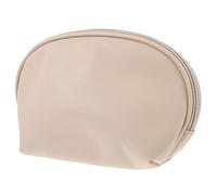 Beavorty Sac Menstruel Petite Pochette Menstruelle pour Produits De Beauté Sac à Pinceaux De Maquillage avec Fermeture Éclair Trousse Cosmétique De Voyage Pratique