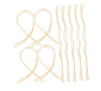 Beavorty Sachets De Fils Protéinés Dessences De Soins De La Peau Japonaises Outils De Lifting De La Peau Pour Femmes Fils De Collagène Résorbables