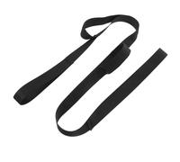 Beavorty Sangle Assistance pour Jambes Sangle de Levage Pratique pour Exercices de Mobilité et Étirements Accessoire de Fitness Polyvalent pour Marche