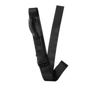 Beavorty Sangles De Bagages pour Valises Ceinture De Voyage Homologuée TSA Sangles De Sécurité Réglables Accessoires De Voyage