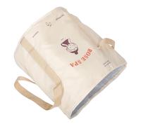 Beavorty Seau Pliable Pieds 1 Unité Grand Format Cuve Isolée Maintien Température Usage Portable Pour Adultes Détente à Domicile Voyage