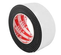 Beavorty Semelles Antidérapantes Autocollantes en Rouleau pour Chaussures, Coussinets Souples et Résistants Protection Anti-Bruit, Adaptées aux Talons Hauts et Baskets Unisexes