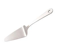 Beavorty Spatule à Pizza en Acier Inoxydable, Outil de Cuisson Robuste, Retourne-pizza Polyvalent pour Usage Quotidien, pour Maison, Restaurant et Pizzeria, Accessoire Cuisine Pratique