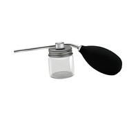 Beavorty Spray En Caoutchouc Pour La Construction Des Cheveux - Spray De Remplissage Capillaire - Applicateur De Fibres Capillaires - Antistatique Et Facile À Appliquer