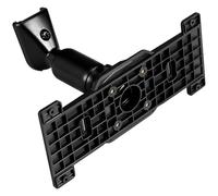 Beavorty Support Universel pour Rétroviseur Et Caméra de Tableau de Bord - 1 Ensemble de Supports à Clipser Et Plaque Arrière, Support Sécurisé pour Enregistreur Dvr de Voiture, sans Colle