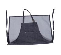 Beavorty Tabliers De Peinture D'artisanat Poches Pour Hommes Et Femmes Bavette Universelle Pour La Restauration Et
