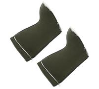 Beavorty Thermiques Pour Bottes Chaussettes Épaisses Pour Bottes De Pluie Chaussettes Courtes Hunter Épaisses Pour Chaudes Et Pour