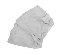 Beavorty Towel Skirt Homme Absorbant Polaire Portable et Compact pour Plage Gym et Voyage
