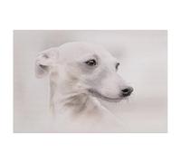 BEAYODKP 5D Diy Diamond Painting，Carillons éoliens italiens，Cross Stitch Full Diamond Embroidery Mosaic Pattern Beaded Embroidery（40 x 50 cm/15.74 x 19.68 pouces）-AH3