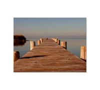 BEAYODKP Plaque humoristique en métal，Passage ensoleillé，Décoration murale d'intérieur pour cuisine, boulangerie, café, bar, ferme, restaurants, café(15x30cm 6x12 inch-AR45