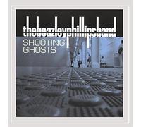 Beazley Phillips Band - Shooting Ghosts