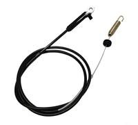 BEAZOOM 115-8439 Câble de frein lame moteur pour tondeuse Toro 22" modèles 20376 20958 63,5"