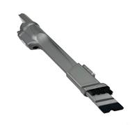 BEAZOOM 2 en 1 buse d'aspiration et longue pour brosse plate Redkey W12 pour Pro, coins creux, claviers, intérieurs de voiture