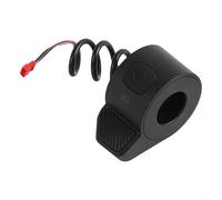 BEAZOOM Accélérateur électrique pour Ninebot pour SEGWAY E3 E3 Pro, contrôleur d'accélérateur sensible avec poignée ergonomique, facile à installer, noir