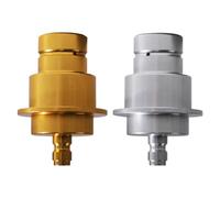 BEAZOOM Adaptateur de cylindre CO2 à connexion rapide pour SodaStream