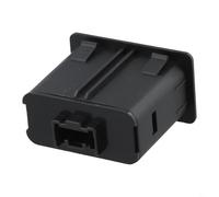 BEAZOOM Adaptateur de prise audio auxiliaire Mazda TD74-66-DFX 2006-2012 | Convient pour Mazda CX-9 2006-2012, Mazda 6 2006-2011, branchement direct, pas de câblage nécessaire