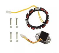 BEAZOOM Alternateur de stator 696458 393295 10/16 pour ampli régulé pour remplacement pour moteurs 21B977 21A977 21B902