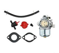 BEAZOOM Assemblage de carburateur 13HP et IC Gold 28M707 28R707 28T707 28V707, pièces 694941 699831 et kit de montage (1)
