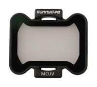 BEAZOOM Avata Lot de 2 filtres compatibles, densité neutre ND8-128 CPL MCUV, verre optique multicouche haute transparence, léger pour la protection du cardan (MCUV)