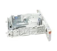 BEAZOOM Bac à cassette #2 RM2-6766 LaserJet M607 M608 M609 M610 M611 M612, tiroir papier ABS