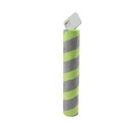 BEAZOOM Balai à rouleau de rechange pour Roomba Max série 700, tête de balai rotative extensible avec manchon de protection pour un nettoyage en profondeur des coins, compatible avec le lavage à chaud