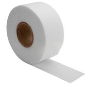BEAZOOM Bande non tissée pour protection contre les aboiements et la réparation des plaies - Bandage d'hiver respirant et antigel pour jeunes plantes et jeunes arbres - Housse de protection pour tronc