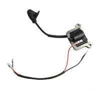 BEAZOOM Bobine d'allumage pour moteur chinois 43cc 52cc 1E40F-5 1E44F-5 CG430 CG520 débroussailleuse