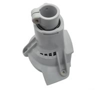 BEAZOOM Boîtier de ventilateur OEM pour débroussailleuse FS94 pièce de rechange 4149 080 1801 en plastique, reste froid pendant le fonctionnement
