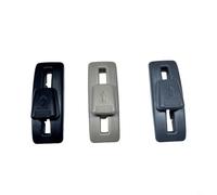 BEAZOOM Bouton de commutateur rabattable arrière pour siège Pajero V93 V97 Shogun MR657149 Accessoire de rechange Gris