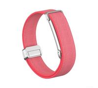 BEAZOOM Bracelet élastique en nylon pour Fitbit Versa 2 - Bracelet de sport tissé respirant avec boucle magnétique, bracelet extensible réglable pour la gym, la course à pied, la natation, convient