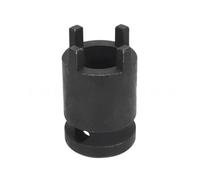 BEAZOOM Bras oscillant arrière à 4 griffes de 23 mm pour Sur-Ron pour Light Bee X/S, noir
