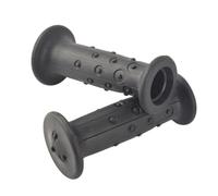 BEAZOOM BTWIN Poignées de guidon de vélo de 18 mm de diamètre intérieur 35,6 à 40,6 cm pour enfants, tube extérieur de 19 mm