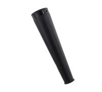 BEAZOOM Buse de souffleur en caoutchouc de rechange 123245-4 pour Makita DUB185 DUB186, accessoire de déflecteur d'air durable