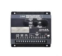 BEAZOOM C2002 Générateur électronique de vitesse Régulateur de vitesse en métal pour groupe électrogène diesel Noir