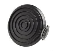 BEAZOOM Câble de bobine de rechange et capuchon pour Worx WA0037 WA0014, couvercle de tête pour WG168 WG184 WG190 40 V (B)