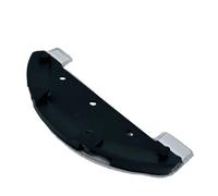 BEAZOOM Cadre de balai avec tampon en microfibre pour E10 E20 Plus pour Pro S800, compatible avec robot MONSGA UR3 VCR S6 pour aspirateur