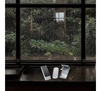 BEAZOOM Capteur de pluie et de niveau d'eau 2 en 1 Zigbee, détection d'inondation domestique pour application Tuya, moniteur sans fil IP66 avec installation facile (version WiFi)
