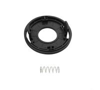 BEAZOOM Capuchon et ressort pour débroussailleuse compatibles avec les modèles FS55 FS76 FS85 FS120 (1 pièce)