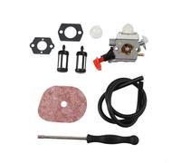 BEAZOOM Carburateur compatible avec FS56RC FS70R KM56RC FS70 FS70RC, remplacement conçu avec précision pour Zama C1M-S267A 4144 120 0608
