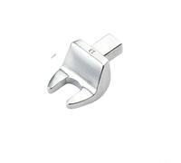 BEAZOOM ynamométrique à extrémité ouverte avec fente d'insertion 9 x 12 mm, 8-32 pour ouverture en mm n acier au chrome vanadium Connexions sécurisées et applications dans les espaces