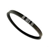 BEAZOOM Courroie d'entraînement de rechange pour chariot de golf à essence EZGO 2 temps 1976-1987, largeur de 4,5 cm, compatible avec 14153-G1