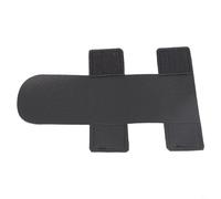 BEAZOOM Coussin de protection pour trompette en cuir synthétique pour trompette - Manchon de valve pour éviter que la peinture ne se décolle - A