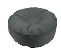 BEAZOOM Coussin de yoga gonflable, léger en nylon 40D pour équilibre en TPU, repose-pieds pour voyage, fitness, pilates, méditation portable pour siège