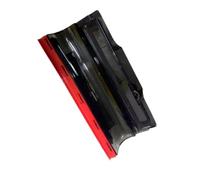 BEAZOOM Couvercle de brosse de rechange pour aspirateur Dreame H15 Pro Wet and Dry, protection en plastique robuste protégeant la brosse principale de la saleté et des cheveux, accessoire noir facile