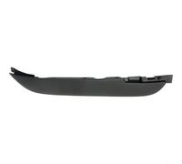 BEAZOOM Déflecteur de spoiler avant droit pour Rover pour Range Rover pour Rover pour Evoque 2012-2015 pour noir LR026536