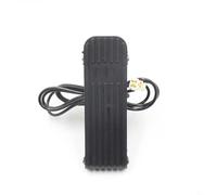 BEAZOOM E-for Pédale d'accélérateur pour vélo 24 V à 72 V pour scooter électrique Go Kart Noir (typeB)